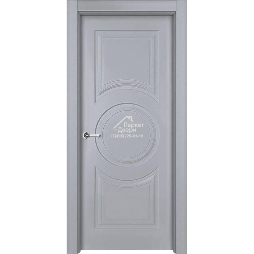 Дверь Межкомнатная ОФРАМ традиционная классика Метро-4