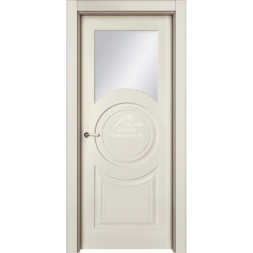 Дверь Межкомнатная ОФРАМ традиционная классика Метро-1