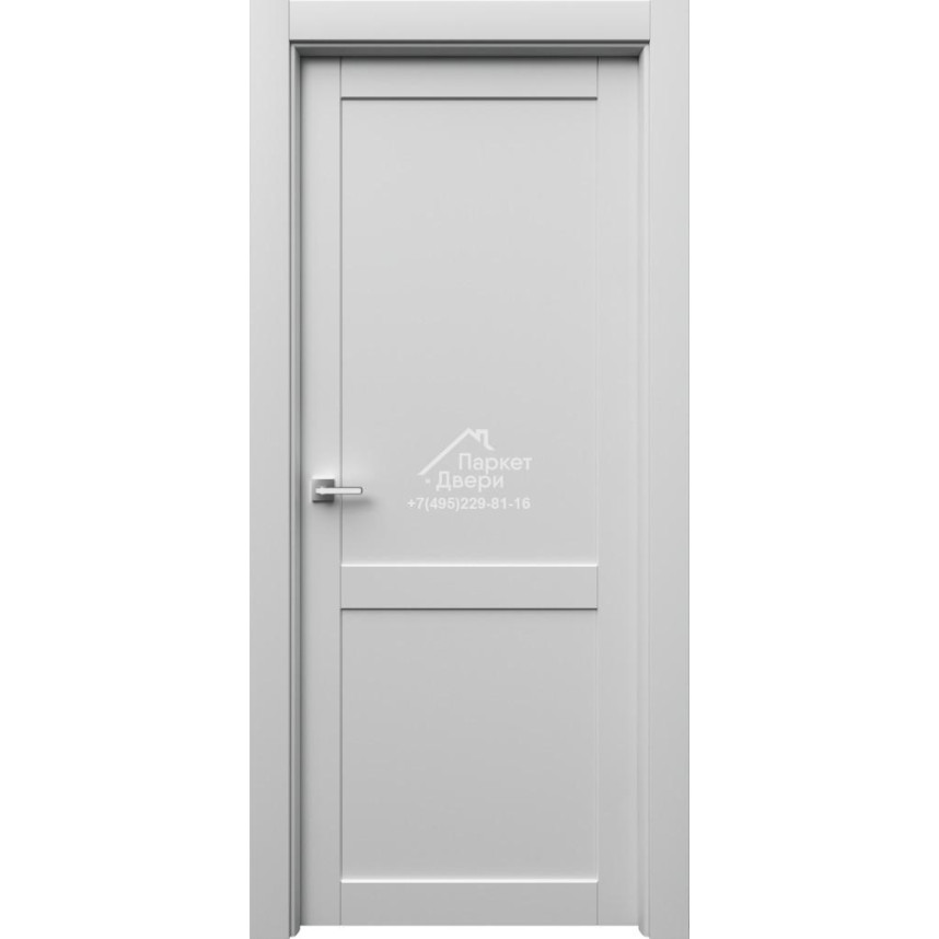 Дверь Межкомнатная ОФРАМ традиционная классика Парнас-1