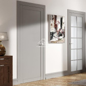 Дверь Межкомнатная ОФРАМ традиционная классика Парнас