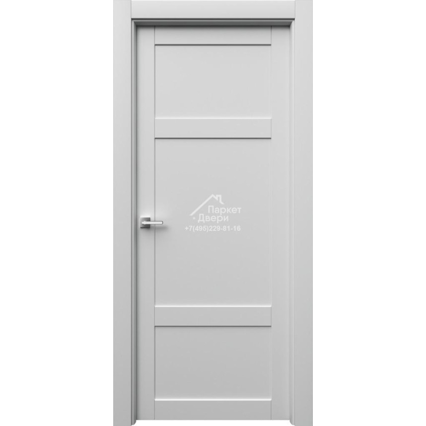 Дверь Межкомнатная ОФРАМ традиционная классика Парнас-3