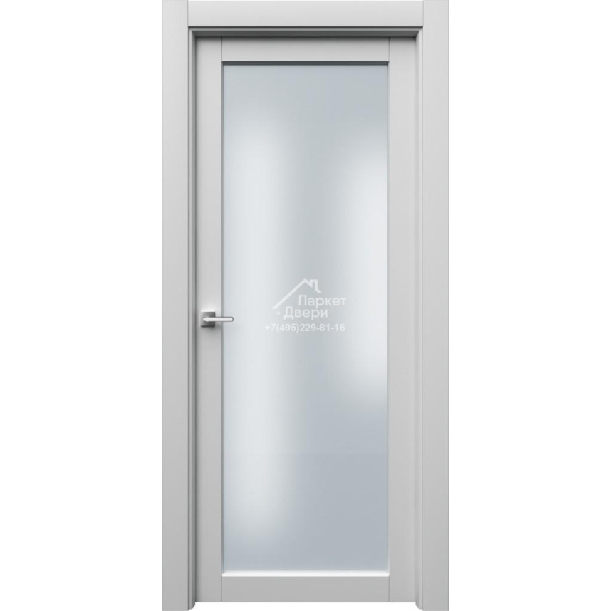 Дверь Межкомнатная ОФРАМ традиционная классика Парнас-4