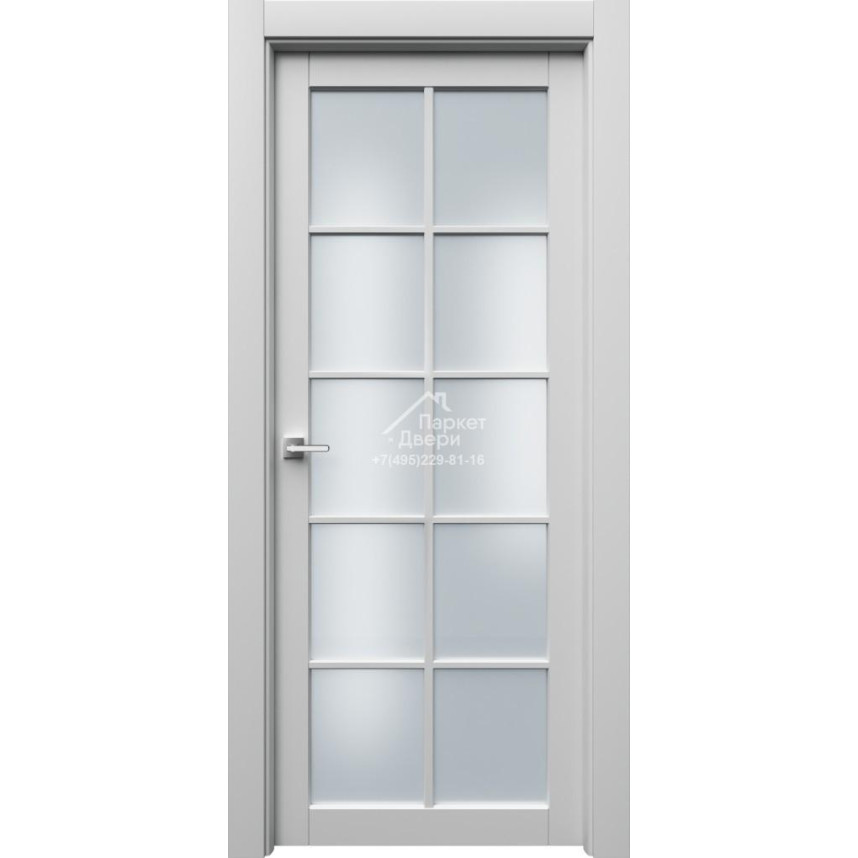 Дверь Межкомнатная ОФРАМ традиционная классика Парнас-5