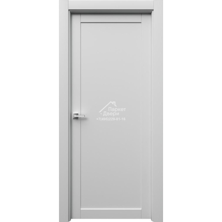 Дверь Межкомнатная ОФРАМ традиционная классика Парнас-6