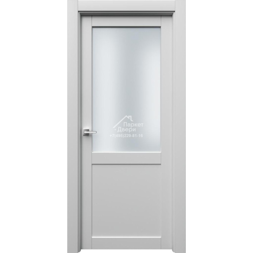 Дверь Межкомнатная ОФРАМ традиционная классика Парнас-7