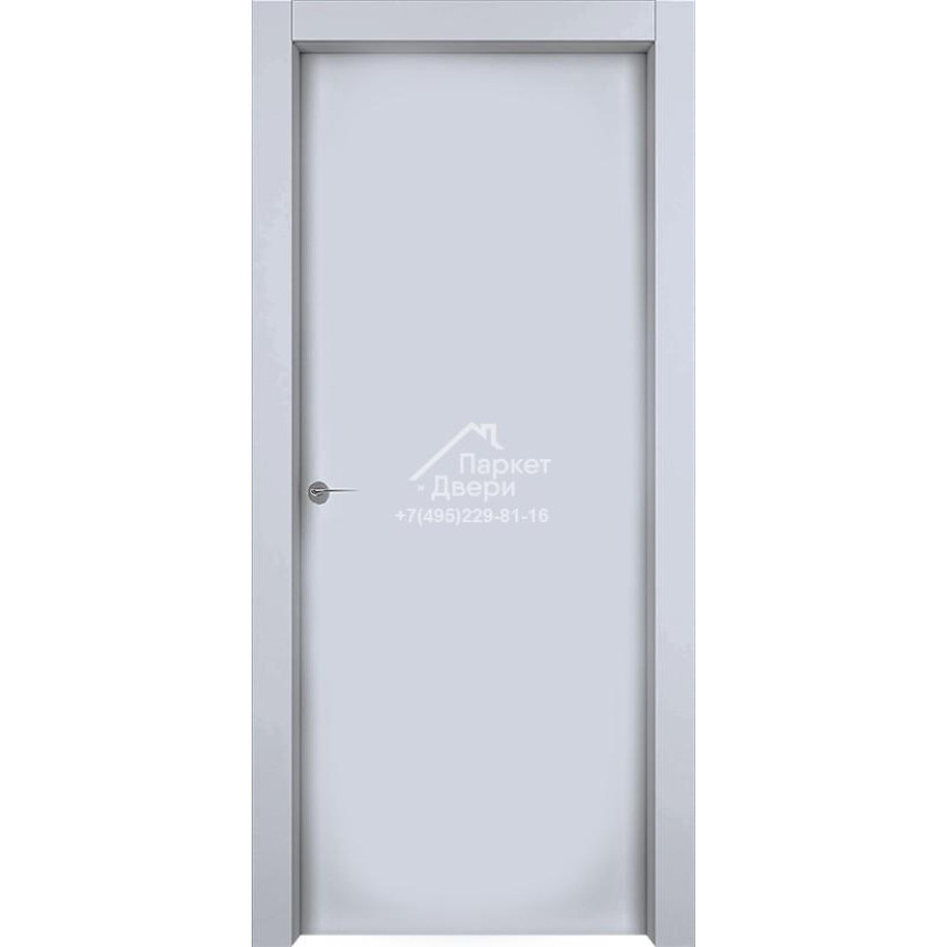 Дверь Межкомнатная ОФРАМ современные формы 1001-2