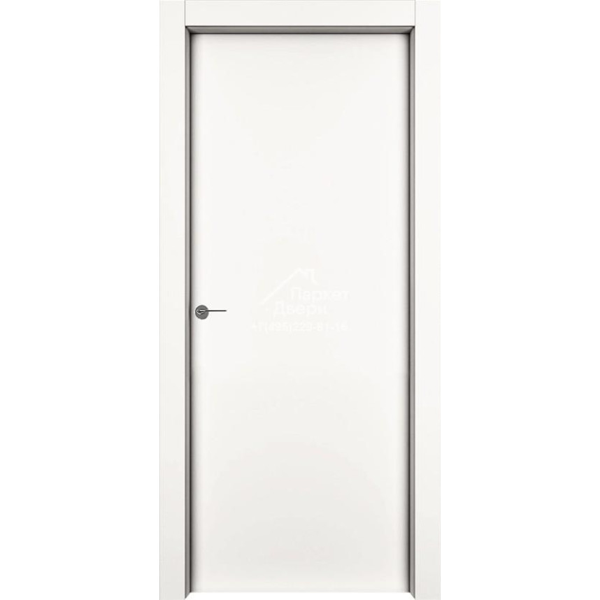 Дверь Межкомнатная ОФРАМ современные формы 1001-3