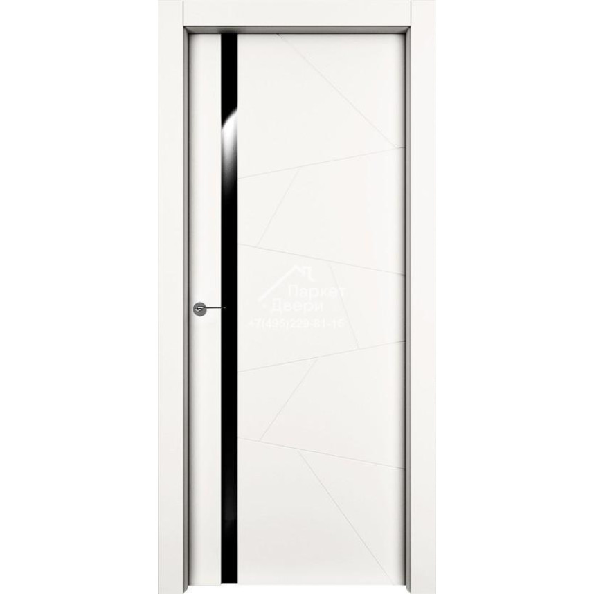 Дверь Межкомнатная ОФРАМ современные формы Берген-4