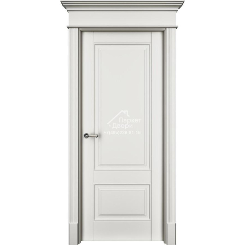 Дверь Межкомнатная ОФРАМ традиционная классика Оксфорд OXF2-4