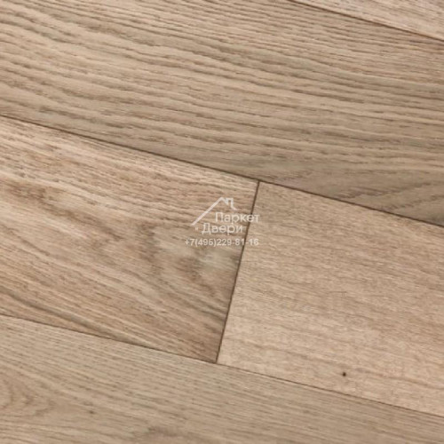 Инженерная доска HM Flooring Дуб Decor 1 600-1900х190х13,5/2.5