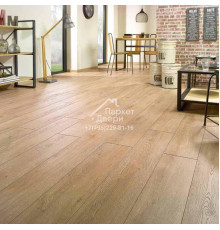 Ламинат Alsafloor Solid Medium Дуб Пролин 1286х122х12