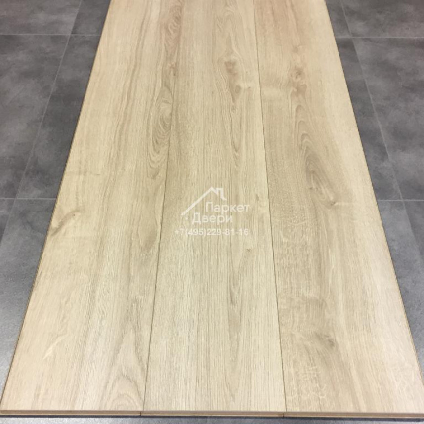 Ламинат Alsafloor Solid Chic Джеферсон 1286х172х12-1