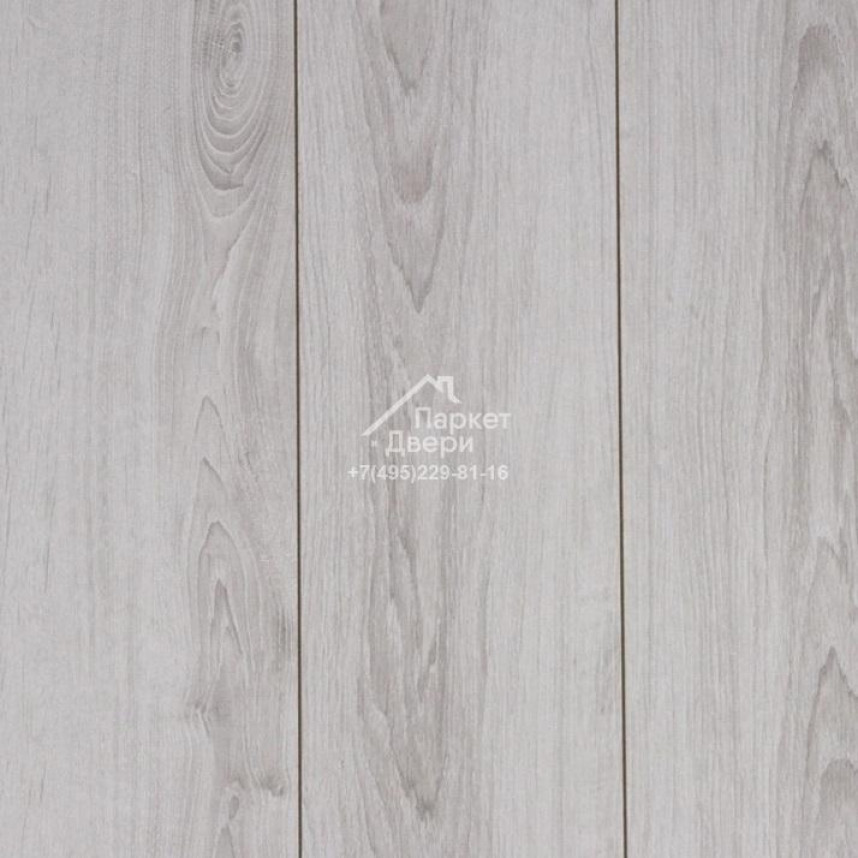 Ламинат Alsafloor Solid Chic Дуб Полярный 1286х172х12-1