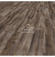 Ламинат Kronotex Robusto D6006 Клен Каньон темный 1375x188x10