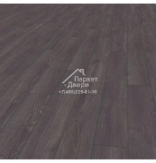 Ламинат Kronotex Amazone D6010 Дуб Эльба черный 1380x157x10