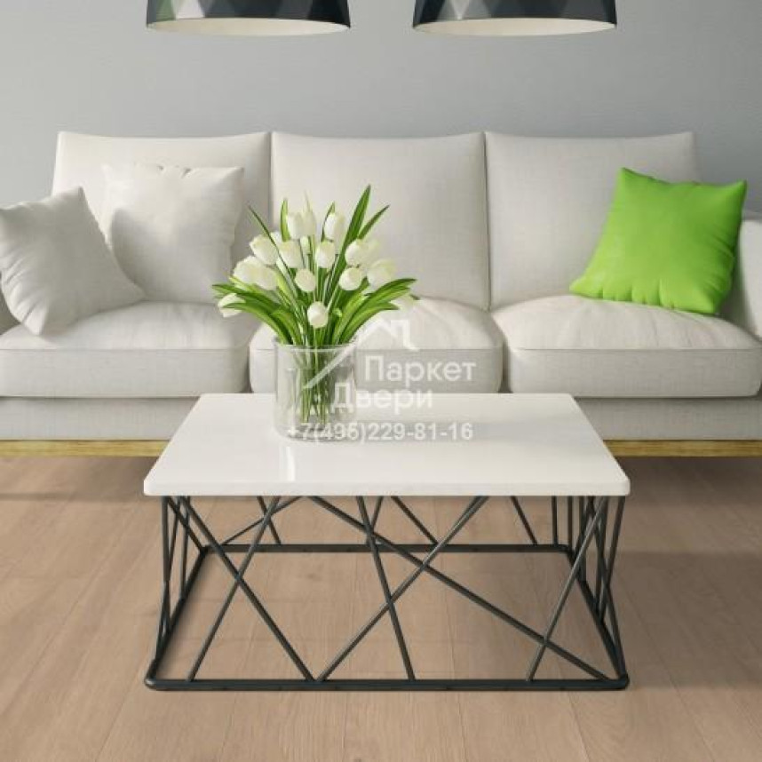 Ламинат Kronotex Amazone D6012 Дуб Эльба золотой 1380x157x10-1