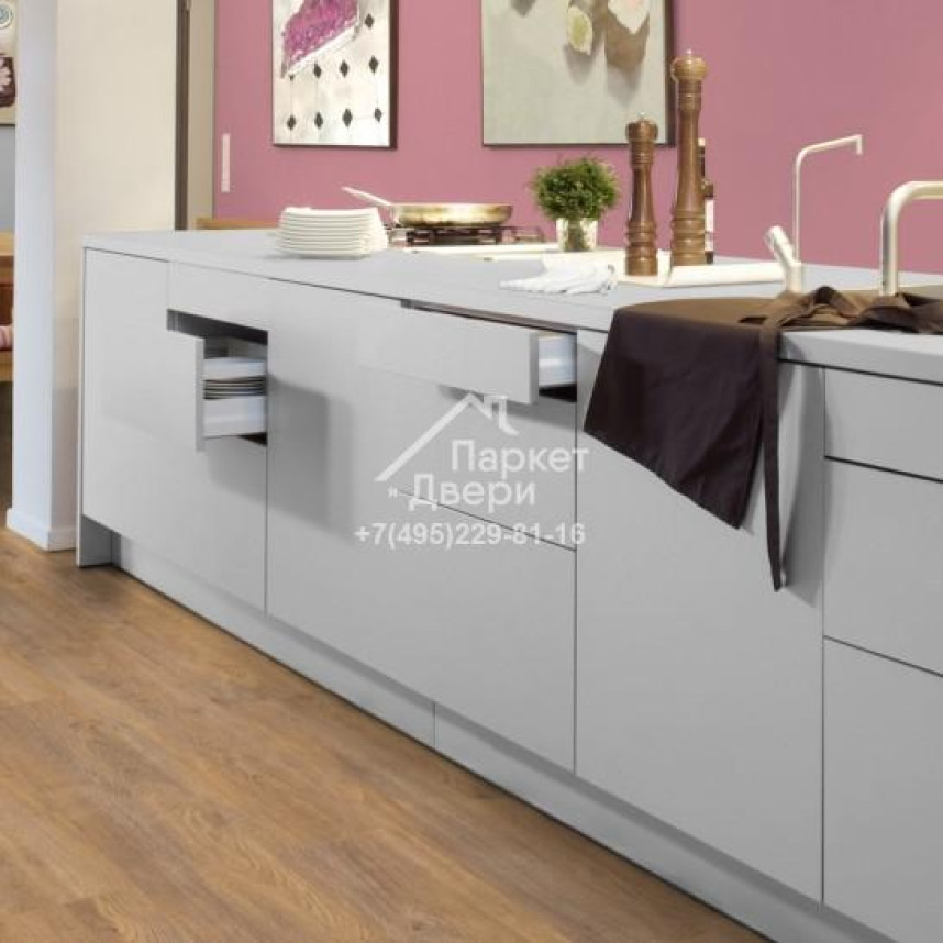 Ламинат Kronotex Exquisit Plus D6009 Дуб Эльба природный 1380x244x8-2