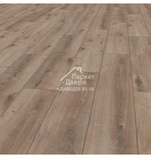 Ламинат Kronotex Exquisit Plus D6020 Дуб Кашмир титан 1380x244x8