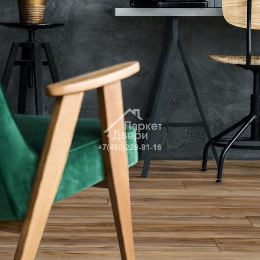 Ламинат Kronotex Exquisit D6007 Клен Каньон 1380x193x8-2