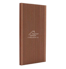 Террасная доска TerraDeck ECO 2.0 терракот, 3000,4000,5000,6000x155x28