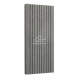Террасная доска TerraDeck Massive 3.0 серый, 3000,4000x150x21