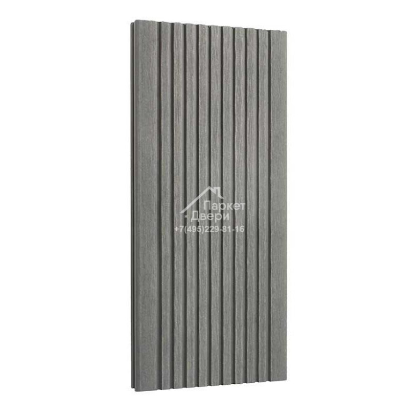 Террасная доска TerraDeck Massive 3.0 серый, 3000,4000x150x21-2