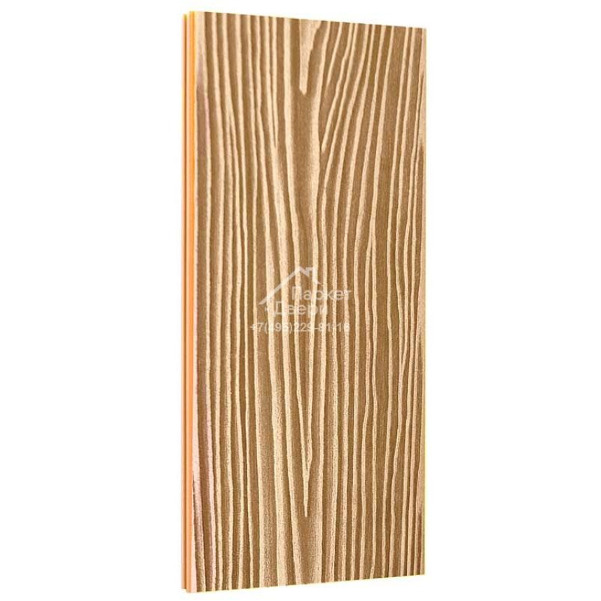 Террасная доска TerraDeck TR UD SOLID 3D орех, 3000,4000x152x20