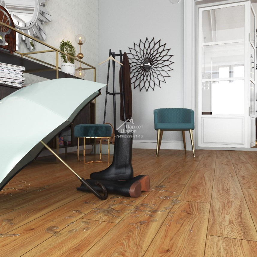 Ламинат Kronopol Aurum Symfonia D4528 1380x191x12-3