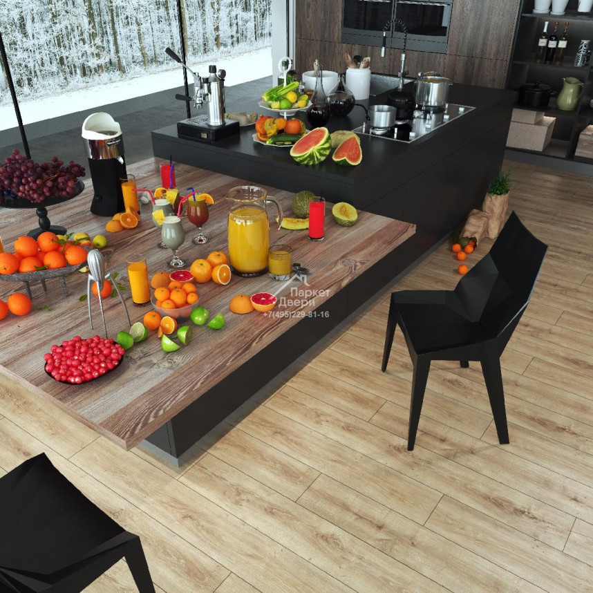 Ламинат Kronopol Aurum Symfonia D4529 1380x191x12-3