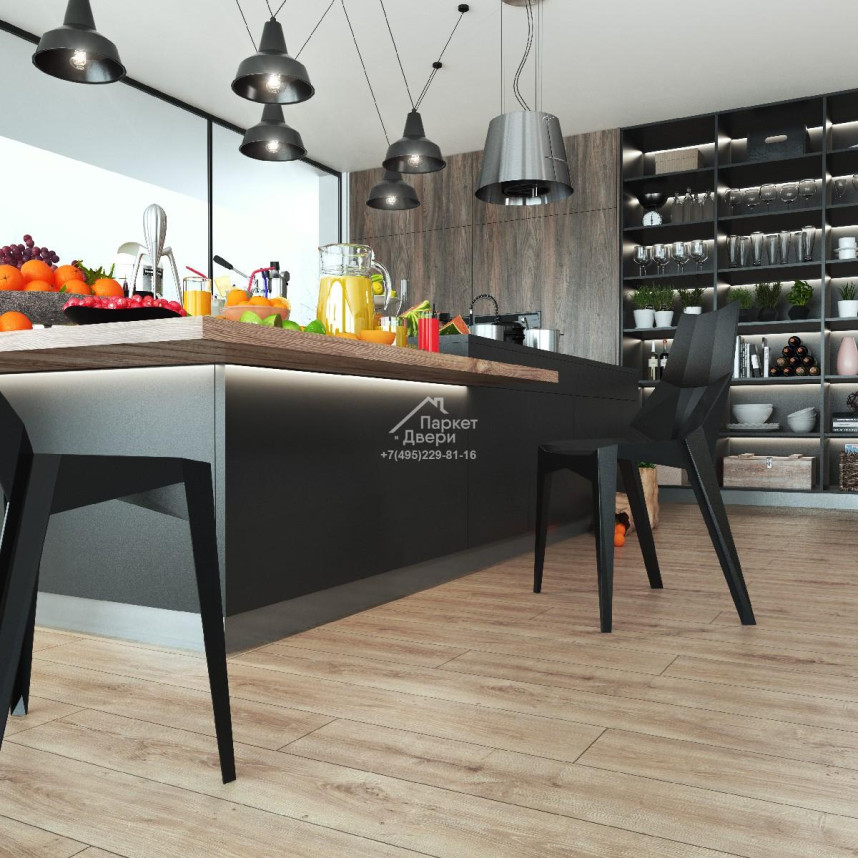 Ламинат Kronopol Aurum Symfonia D4529 1380x191x12-5