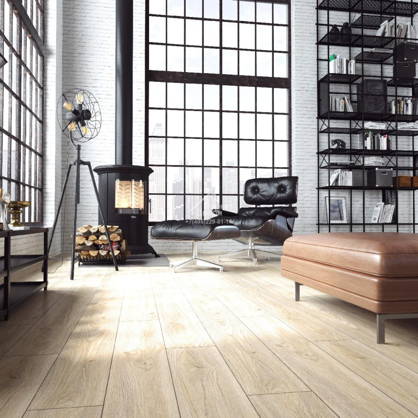 Ламинат Kronopol Aurum Symfonia D4530 1380x191x12-4