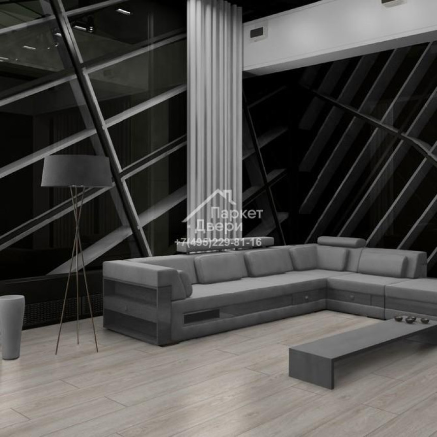 Ламинат Kronopol Platinium Cuprum D3034 Дуб Феррара 1380x113x12-3