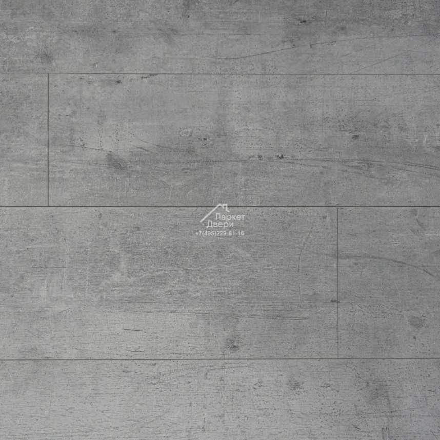 Ламинат Kronopol Platinium Paloma D1038 Millenium Concrete 1380x242x8-1