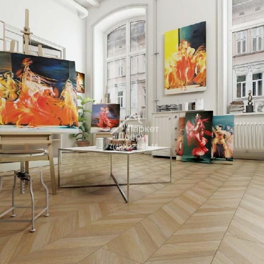 Ламинат Kronopol Platinium Paloma D4561 Дуб Кармен / Carmen Oak 1380x242x8-1