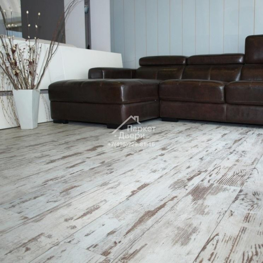 Ламинат Alloc Original Дуб Белый Винтаж 4481 1207x198х11-1