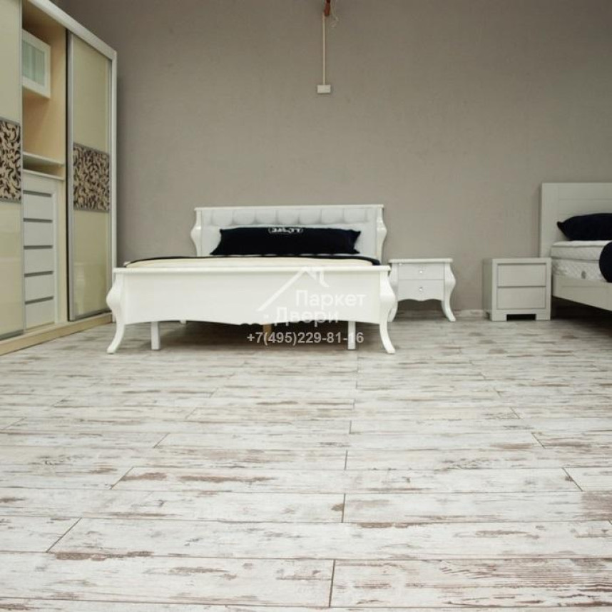 Ламинат Alloc Original Дуб Белый Винтаж 4481 1207x198х11-2