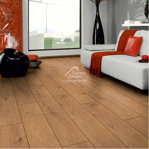 Ламинат My Floor Villa Дуб Atlas Nature M1201