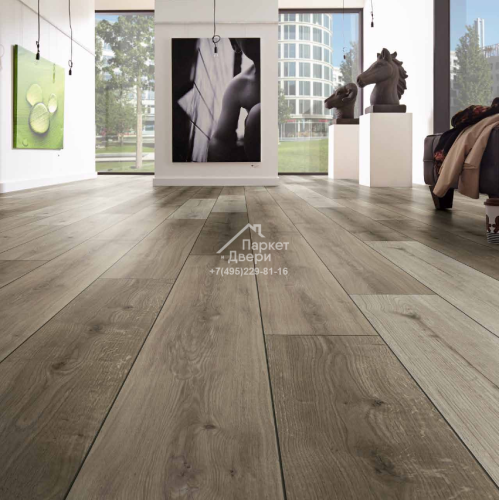 Ламинат My Floor Cottage Дуб Plural MV881