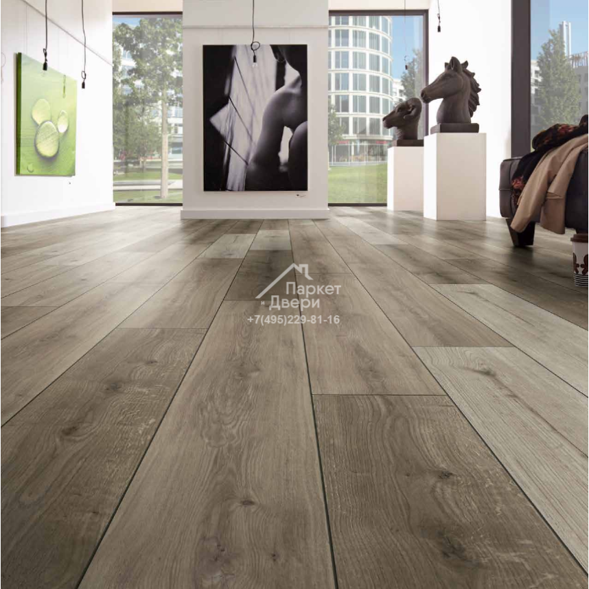 Ламинат My Floor Cottage Дуб Plural MV881