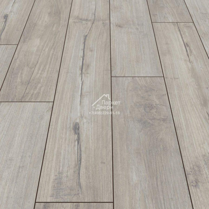 Ламинат My Floor Villa ТИК БЕЖЕВЫЙ НОСТАЛЬЖИ M1202-1
