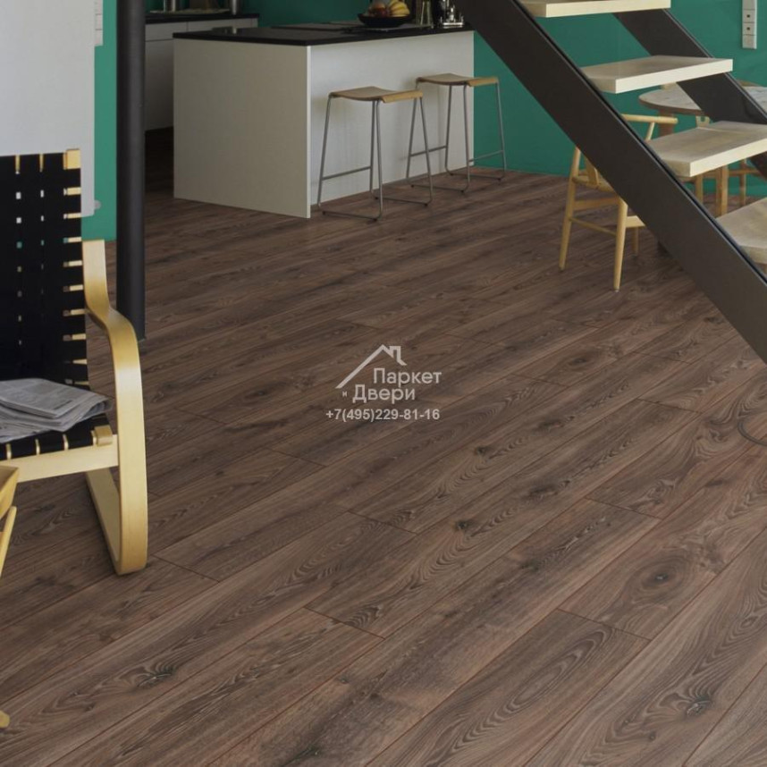 Ламинат My Floor Villa Дуб НЕПОДВЛАСТНЫЙ ВРЕМЕНИ M1205-1