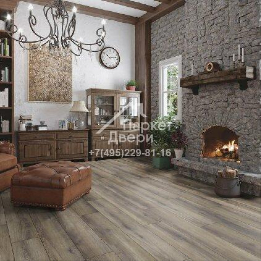 Ламинат My Floor Cottage Дуб СЕРРА MV845-1