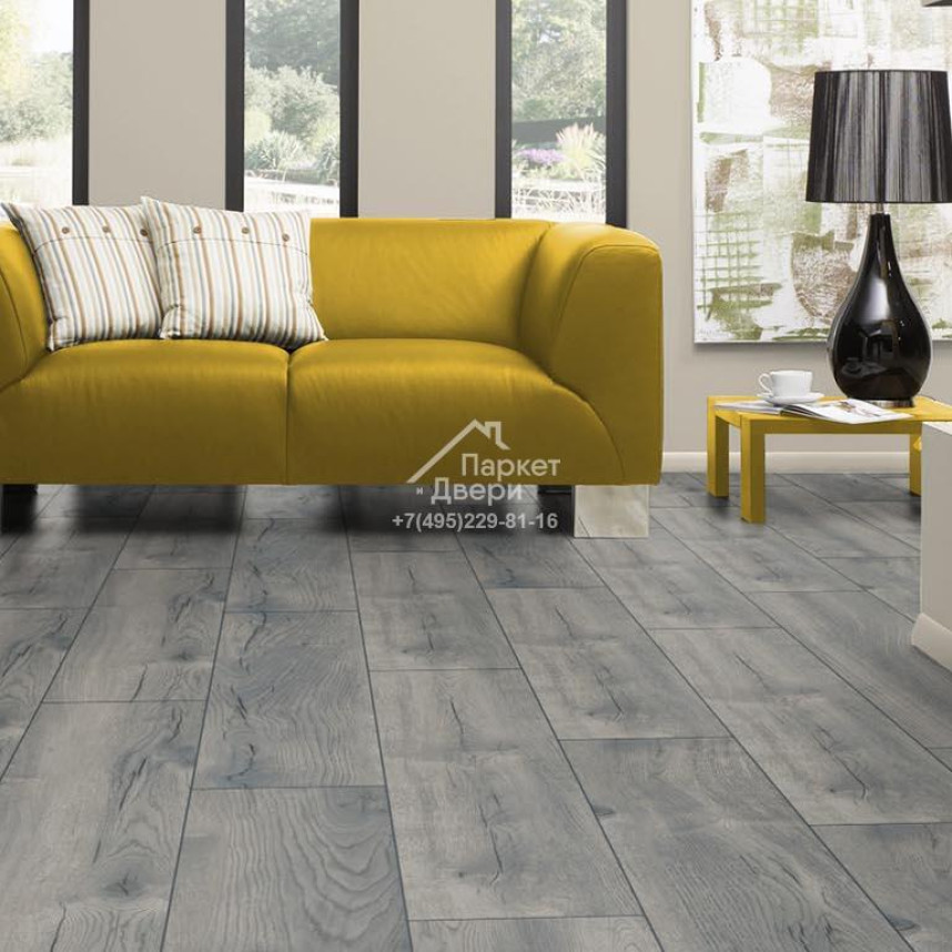 Ламинат My Floor Cottage PETTERSSON EICHE GRAU MV851-1