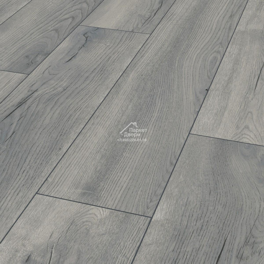 Ламинат My Floor Cottage PETTERSSON EICHE GRAU MV851