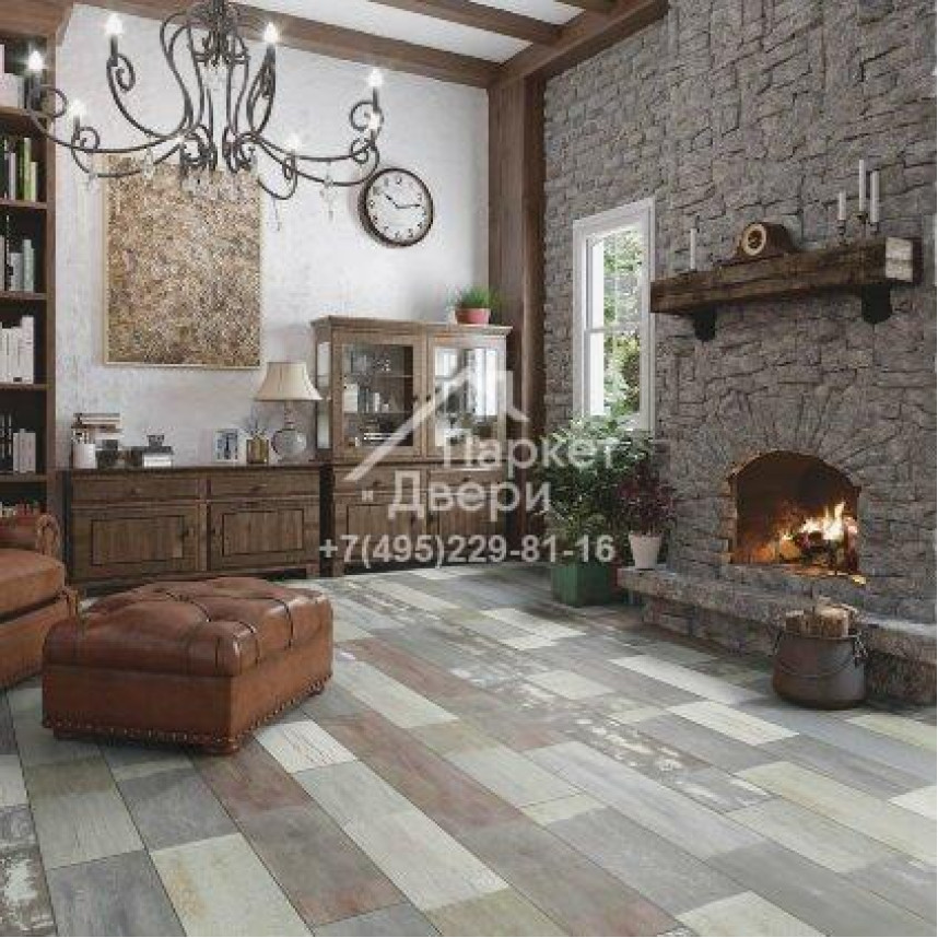 Ламинат My Floor Cottage Дуб КОЛОР MV855-1