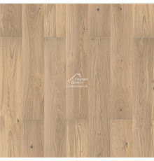 Паркетная доска Tarkett Tango Classic OAK SEPHIA ( Дуб Сепия)  1200х164х14 