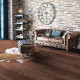 Паркетная доска Tarkett Tango Classic OAK SIENNA ( Дуб Сиена)  1200х164х14 