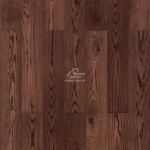 Паркетная доска Tarkett Tango Classic OAK SIENNA ( Дуб Сиена)  1200х164х14 