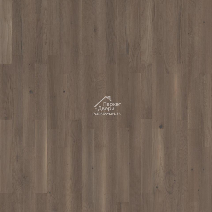 Паркетная доска Tarkett Samba Дуб Графит / OAK GRAPHITE BR  1123х194х14 