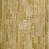 Паркетная доска Klassika ASH KLASSIKA LACQUER TL 2283-126  2283х194х12,6 